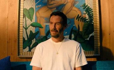 Imagem de destaque para Estreias no streaming: tudo o que chega de 6 a 12 de abril de 2026