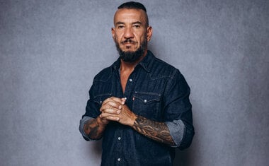 Imagem de destaque para 10 documentários recentes no Globoplay que você provavelmente ainda não viu (mas deveria)