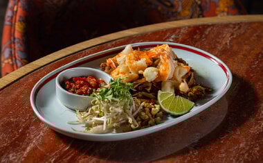 Imagem de destaque para Onde celebrar o Dia das Mães 2026 em SP: restaurantes com menus especiais para a data