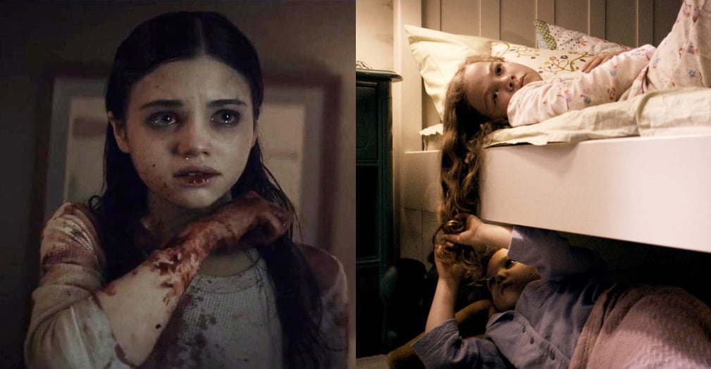 NETFLIX  Indicação de filmes netflix, Filmes de terror netflix