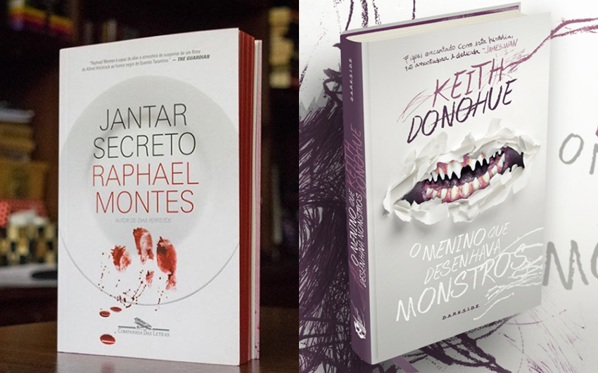 15 Livros Que Vão Prender Sua Atenção E Você Precisa Ler Até O Fim
