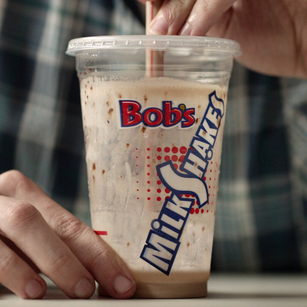 O fim de uma era! Milk-shake de Ovomaltine do Bob's agora pertence