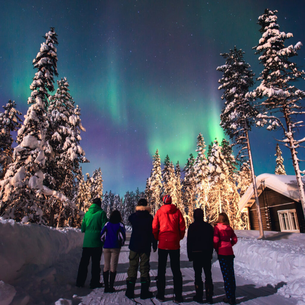 Aurora Boreal: saiba quanto custa ver um dos fenômenos mais incríveis do  mundo