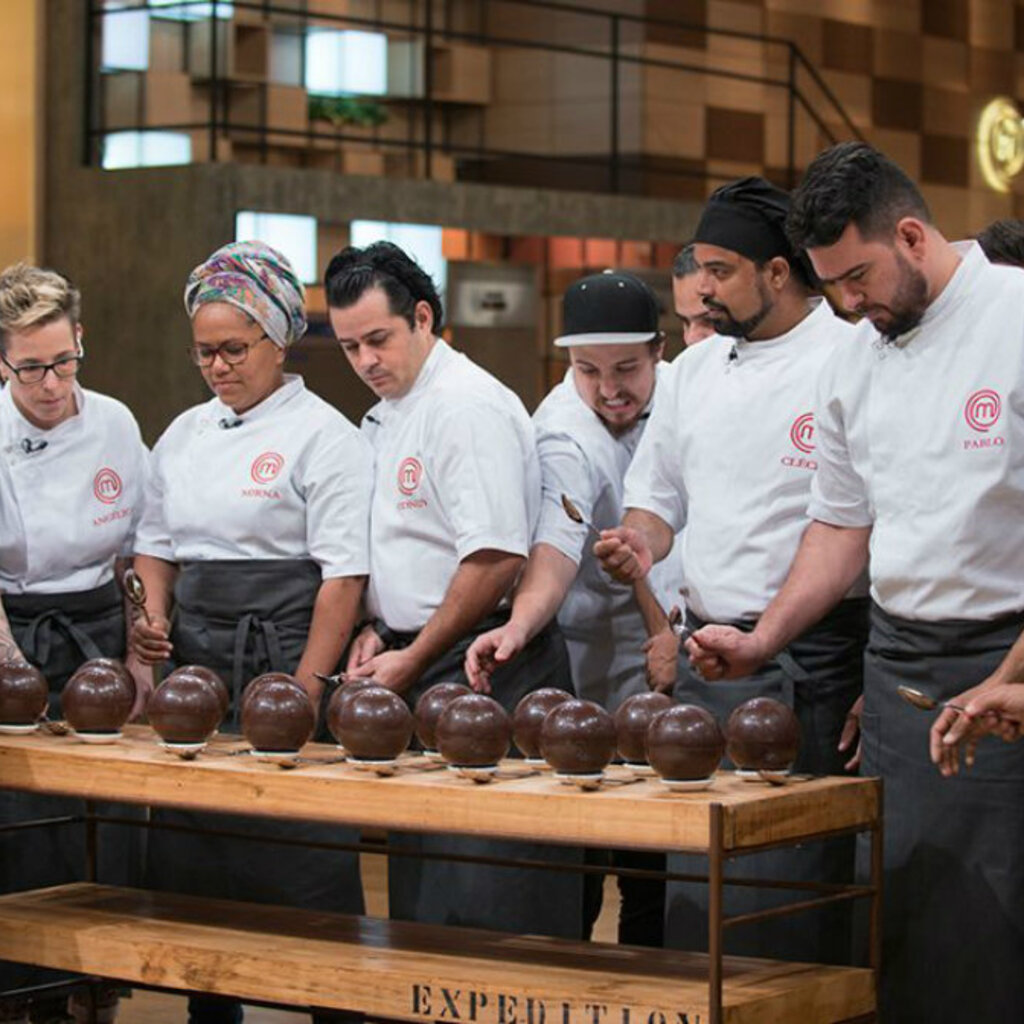 MasterChef Profissionais: saiba quem são os cozinheiros da nova temporada