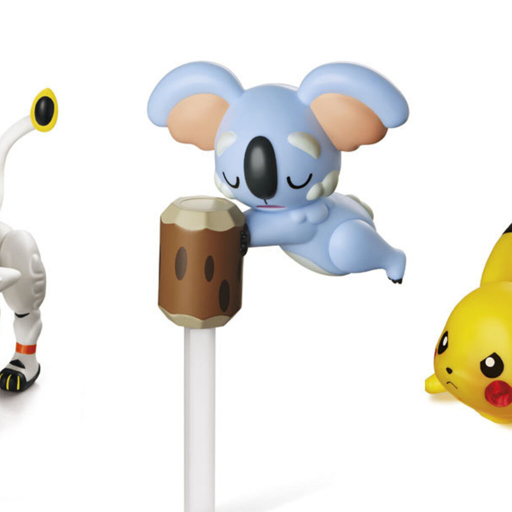 McLanche Feliz - Pokémon, Os novos brinquedos #Pokemon estão esperando por  você e sua família no #McLancheFeliz. A oportunidade perfeita para levar  seus filhos ao McDonald's., By McDonald's