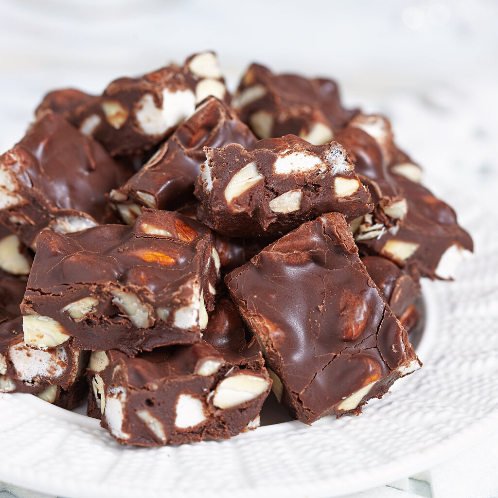 25 receitas doces e salgadas com amendoim