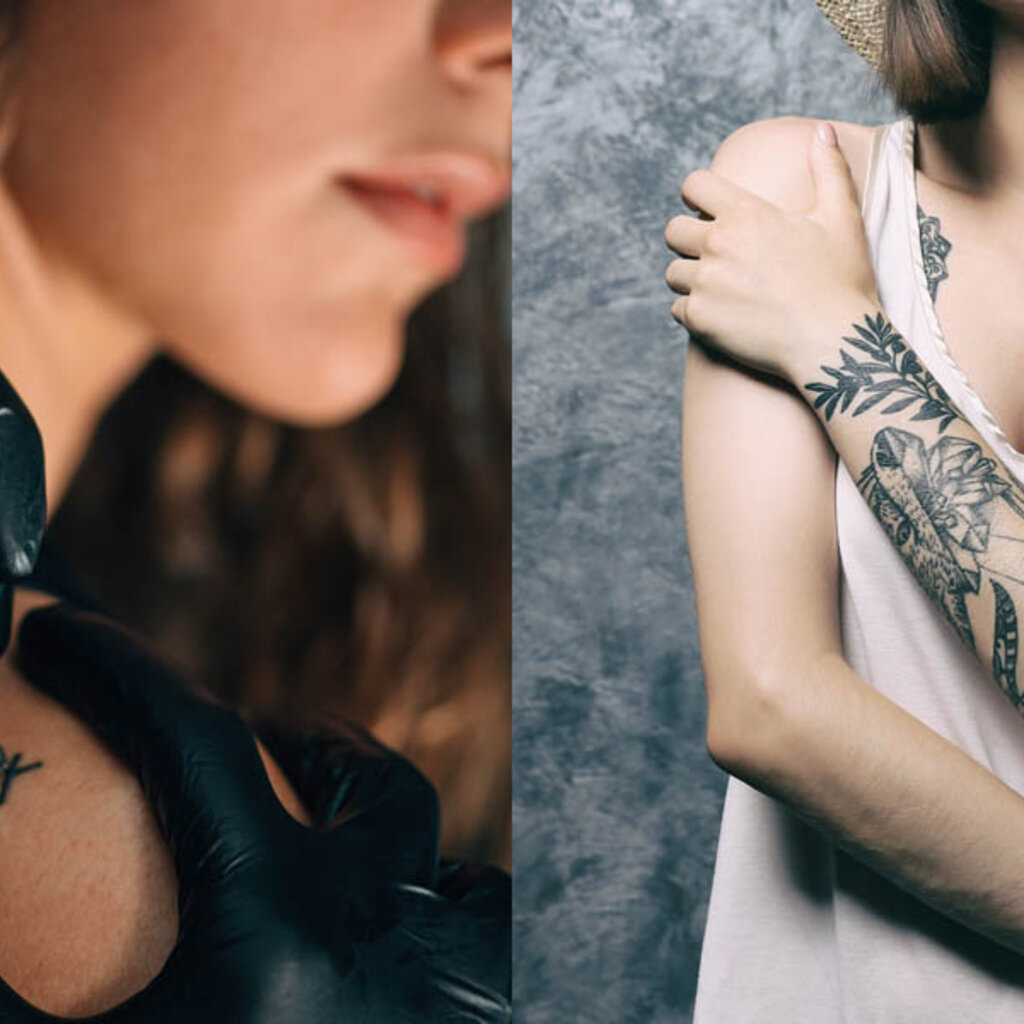 Conheca Os Melhores Estudios De Tatuagem Em Sao Paulo