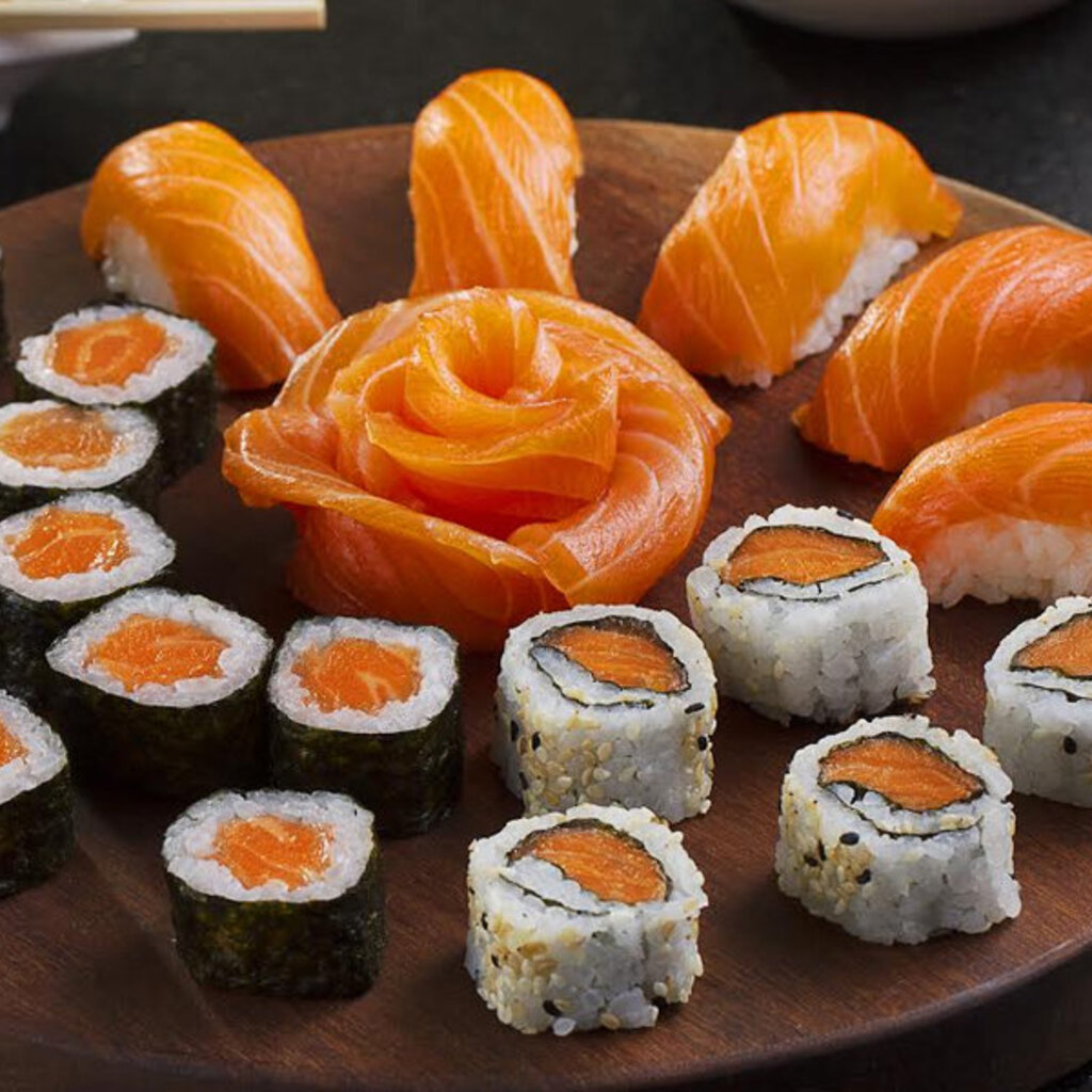 13 receitas para preparar um jantar japonês em casa e economizar horrores  com o rodízio