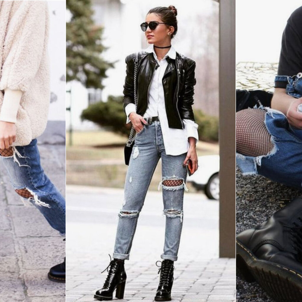 Estilo rocker: 15 inspirações para arrasar no look Rock 'n' Roll