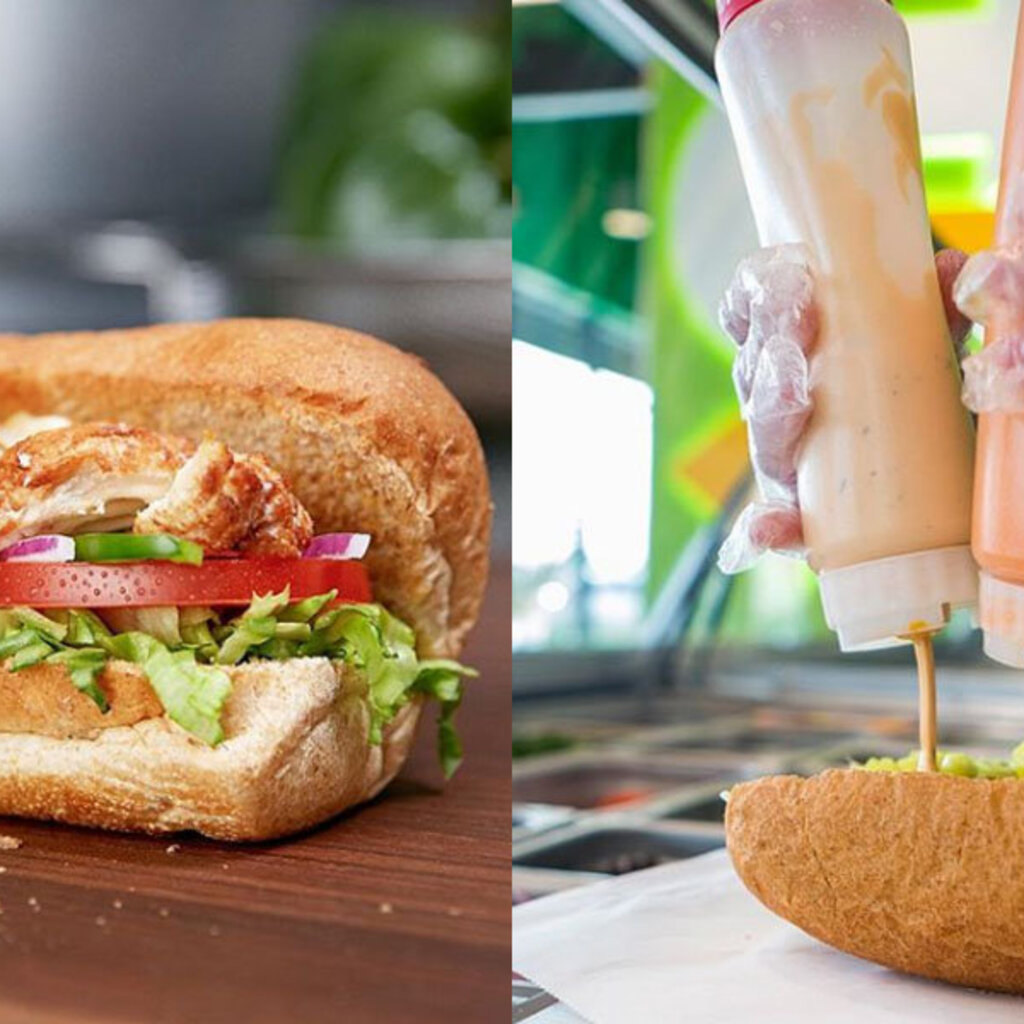 Subway: confira as promoções de subs da marca neste início de ano - Sabor à  Vida Gastronomia