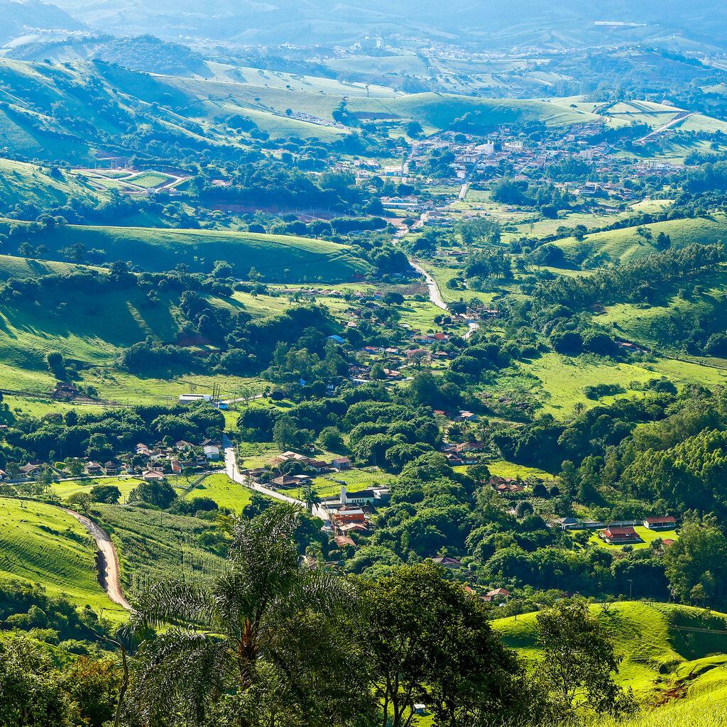 Turismo em Minas Gerais