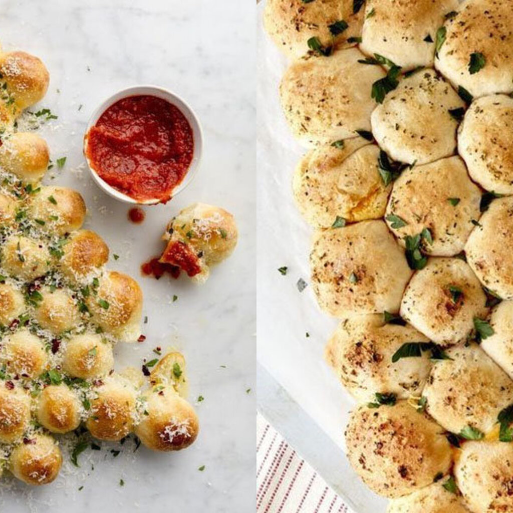 10 receitas divertidas e deliciosas para experimentar neste Natal 10 receitas divertidas e deliciosas para experimentar neste Natal