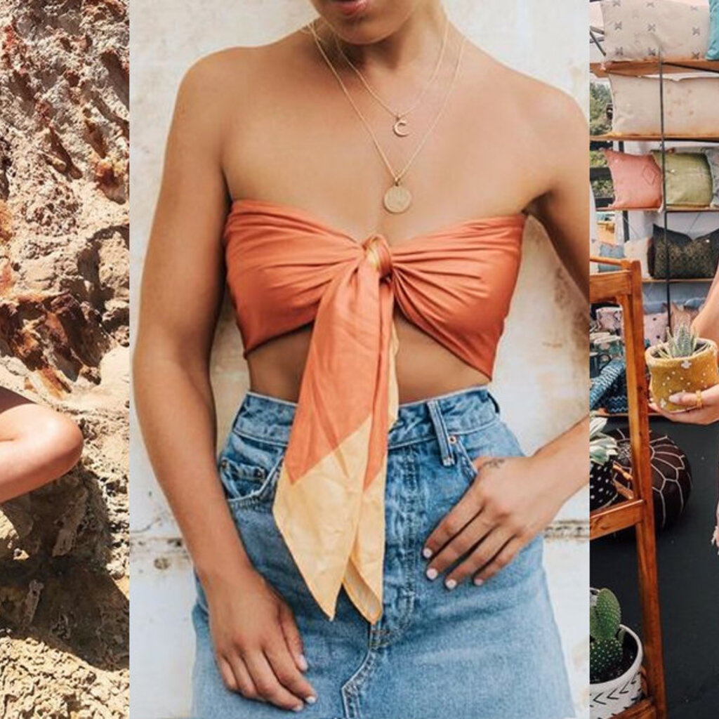 Verão 2019 tendencias best sale femininas