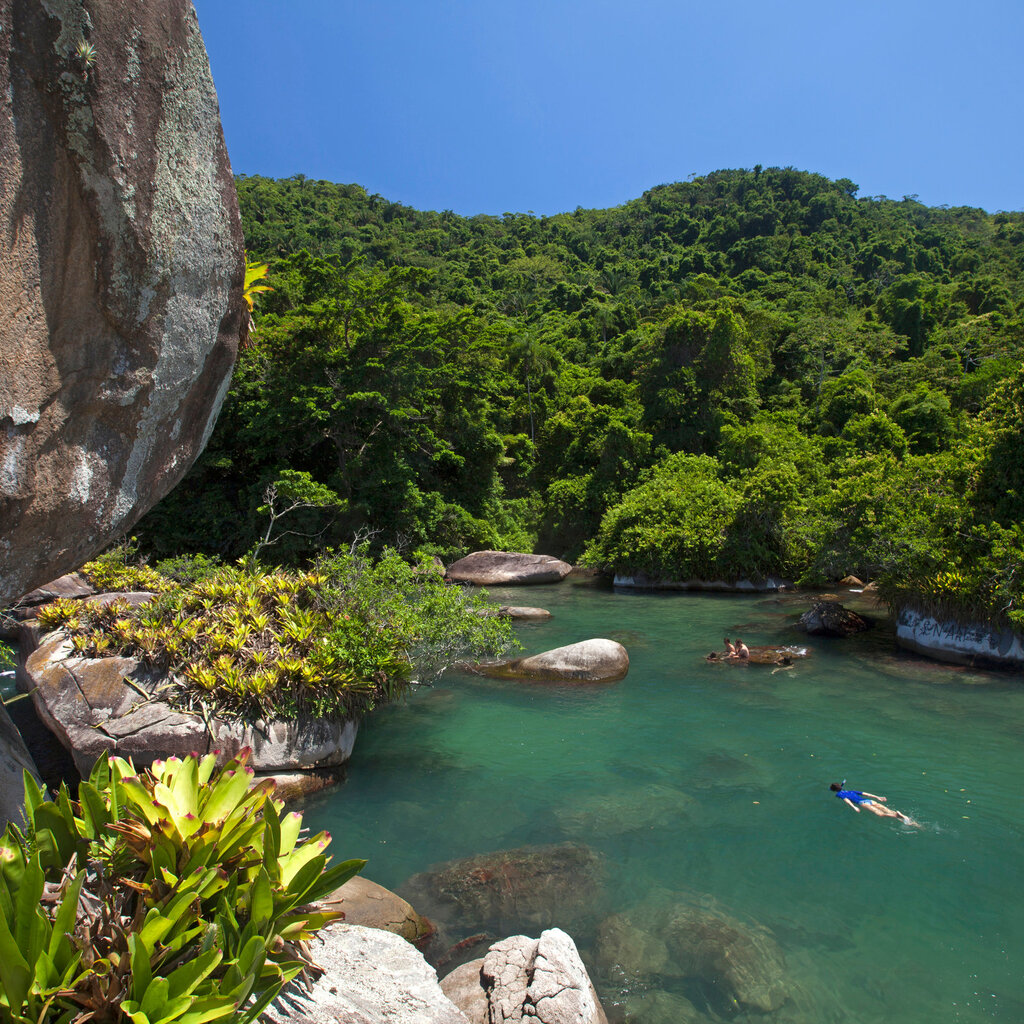 Lugares pouco conhecidos para viajar no Brasil: 5 paraísos escondidos