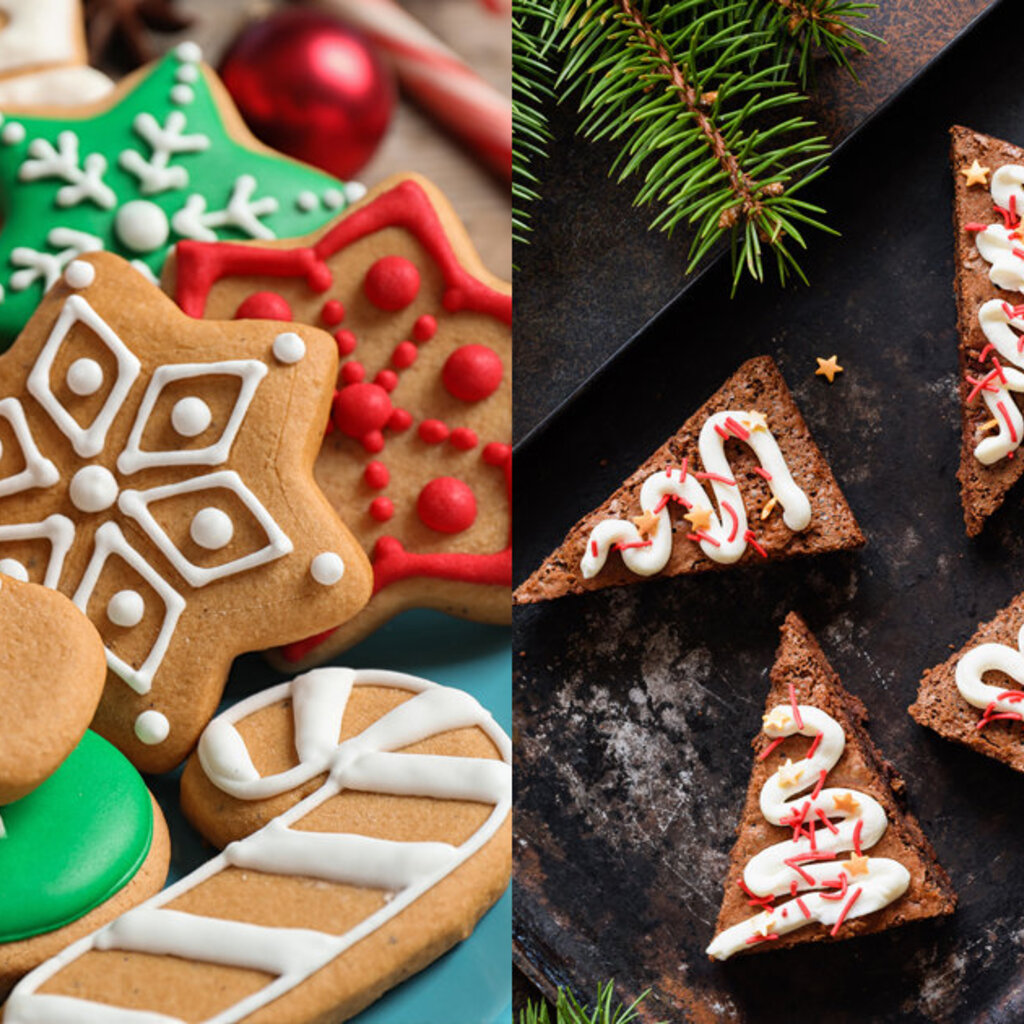 11 receitas divertidas que vão deixar o seu Natal mais saboroso e alegre 11 receitas divertidas que vão deixar o seu Natal mais saboroso e alegre