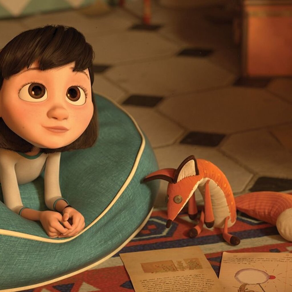 20 filmes de animação para a criançada assistir durante as férias