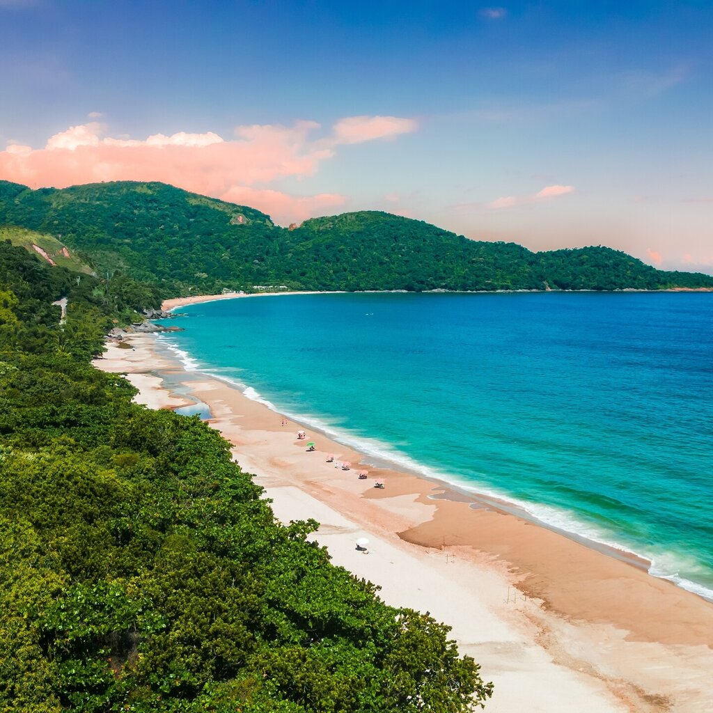 12 melhores praias de São Sebastião, no litoral norte de São Paulo