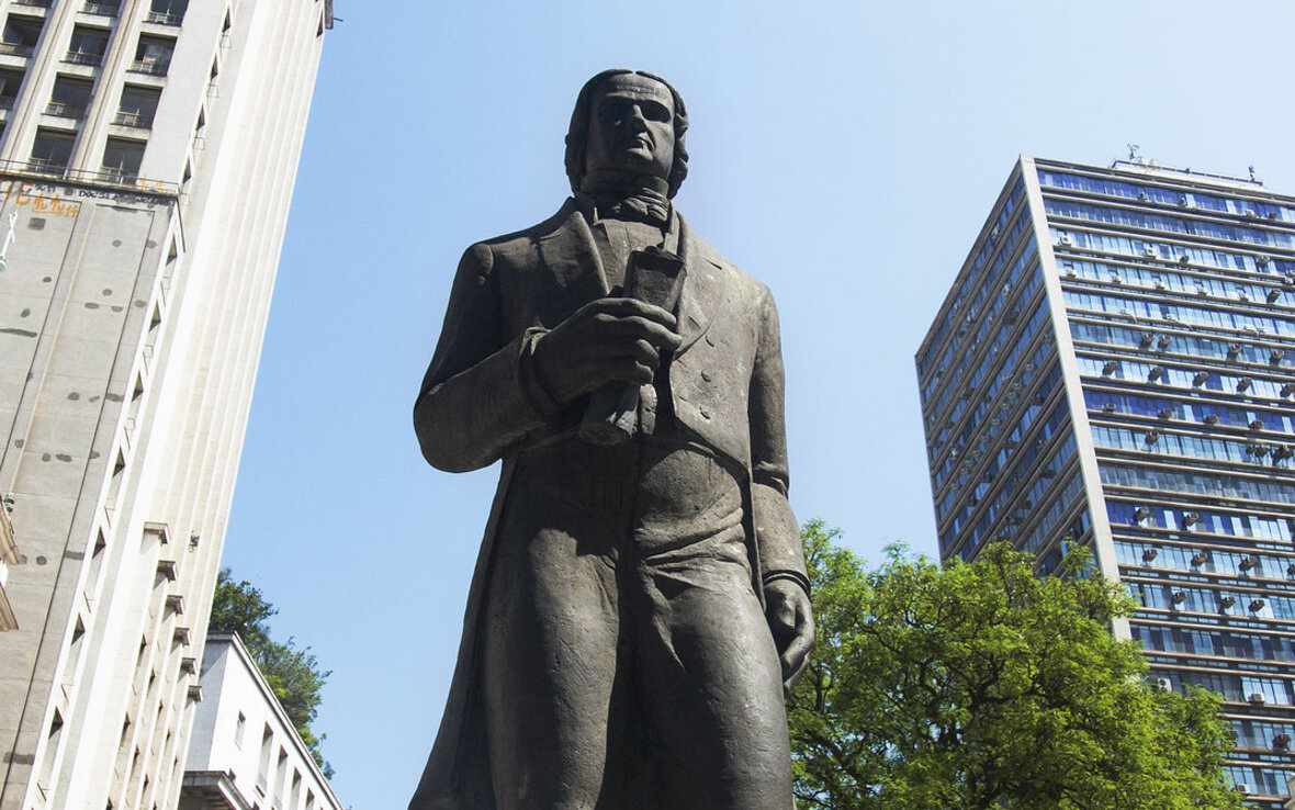 10 lugares históricos em São Paulo que você precisa conhecer