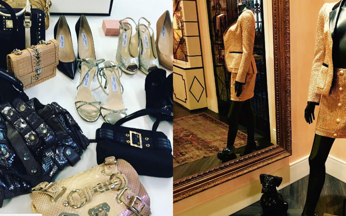 Roteiro: os melhores brechós para visitar em São Paulo