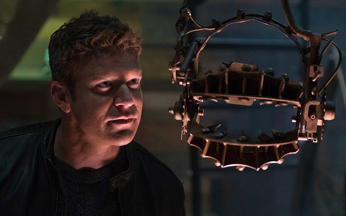 Jogos Mortais Jigsaw filme, sinopse e trailer Guia da Semana