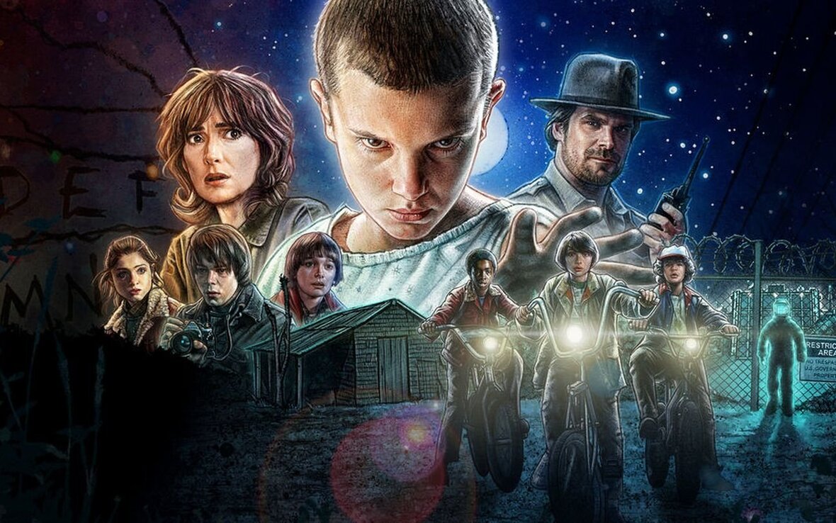 series premiadas netflix 2020