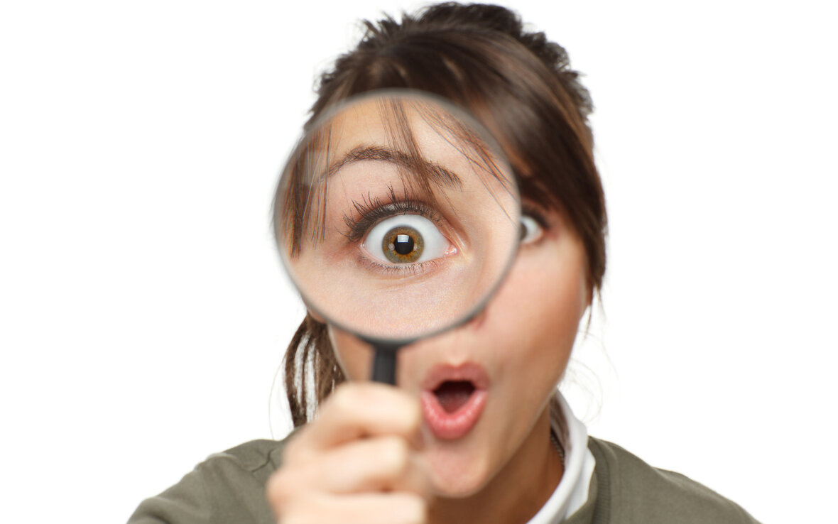 7 exercícios fáceis para melhorar a visão e relaxar a região dos olhos