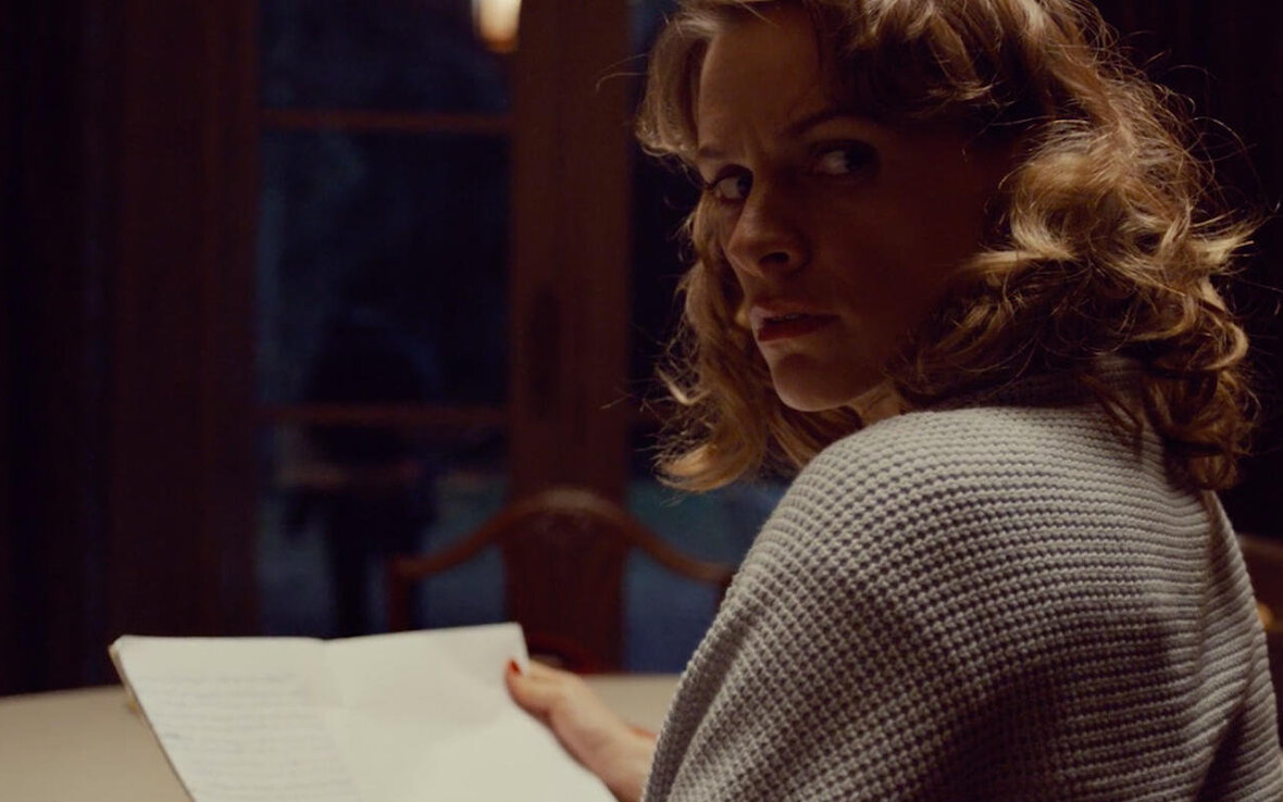 5 motivos para ver 'Tabula Rasa', série de suspense da Netflix