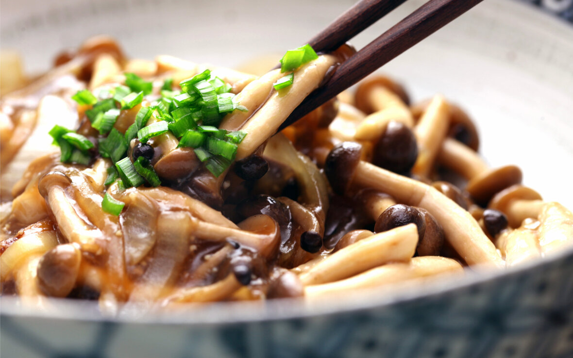 13 receitas para preparar um jantar japonês em casa e economizar