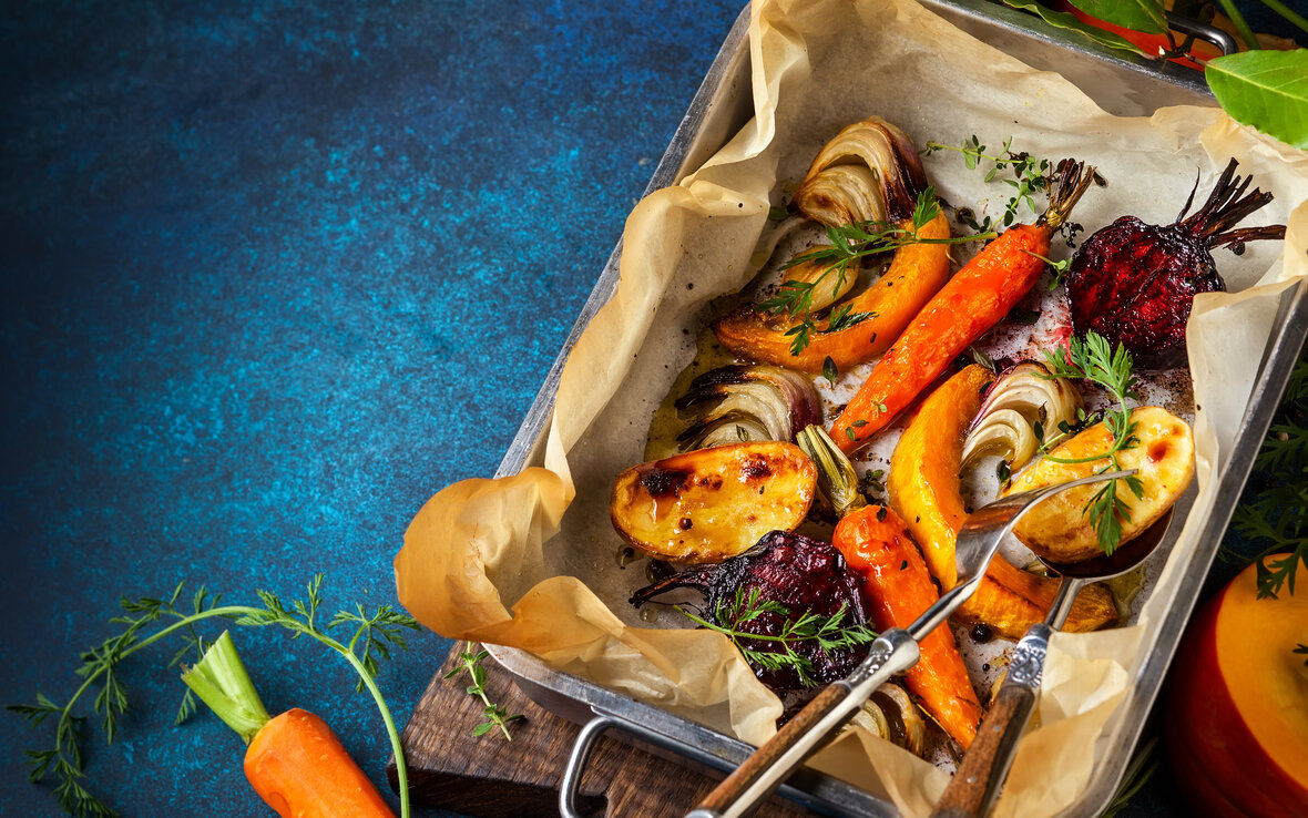 10 Receitas Incrivelmente Saborosas Que Vão Ao Forno