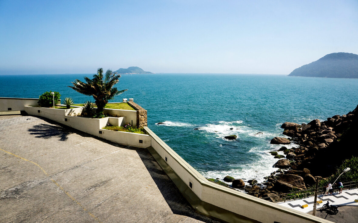 12 lugares incríveis para descobrir no Litoral de São Paulo