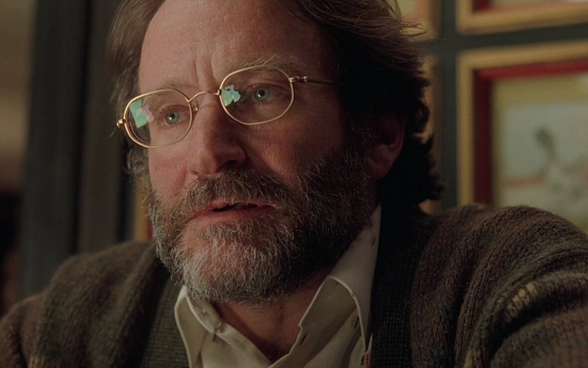 15 filmes com Robin Williams que você precisa assistir