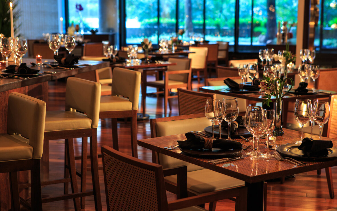 12 restaurantes em hotéis de São Paulo que você precisa conhecer