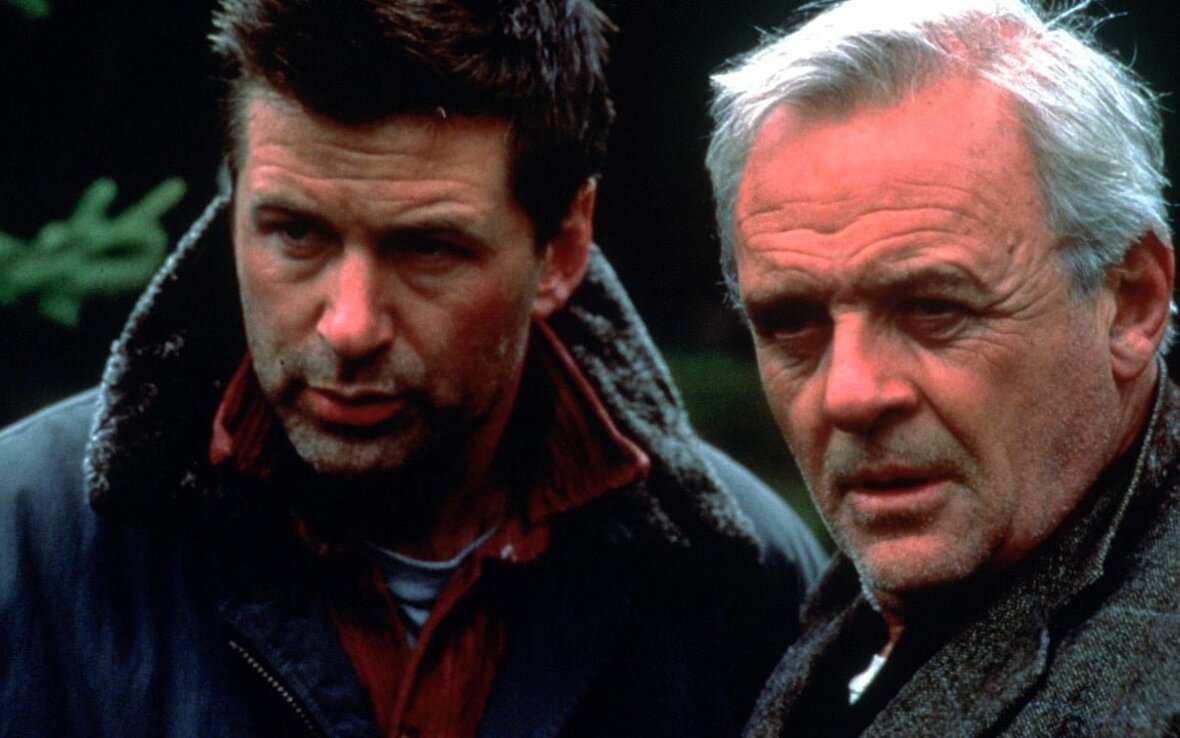 10 filmes imperdíveis com o ator Anthony Hopkins