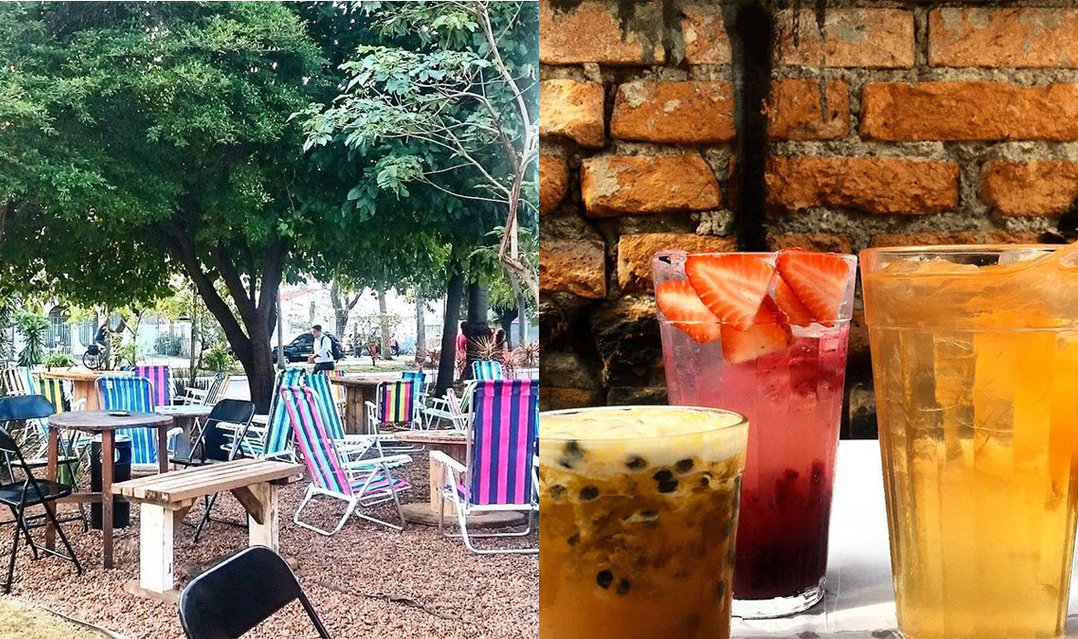 10 bares que você precisa conhecer o quanto antes em Pinheiros