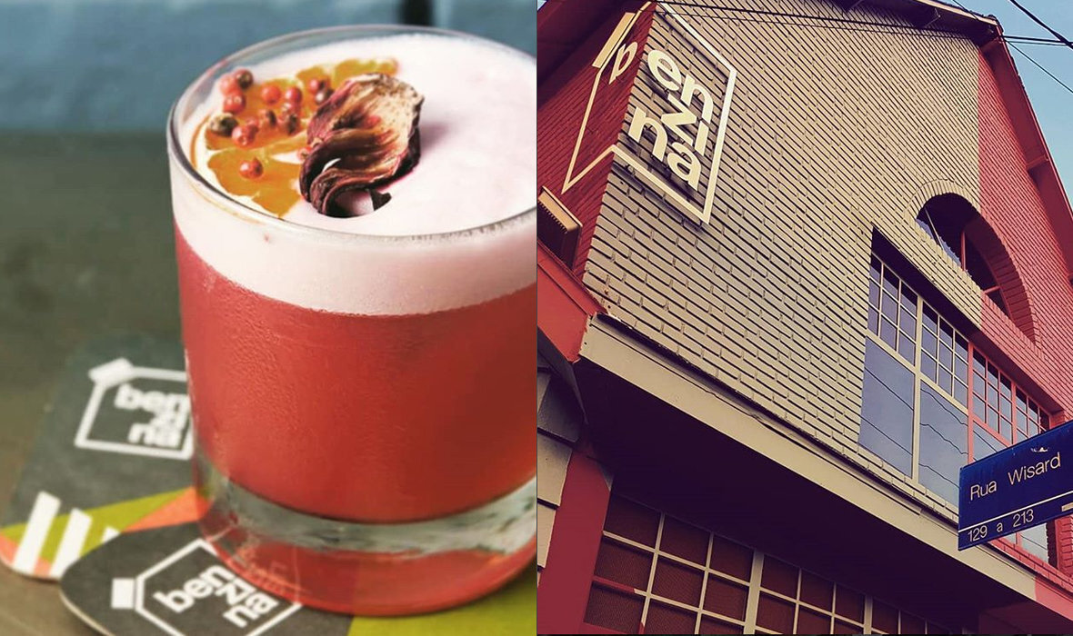 10 bares que você precisa conhecer o quanto antes em Pinheiros