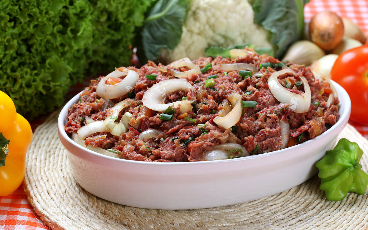 Entenda a diferença entre carne de sol, carne seca e charque