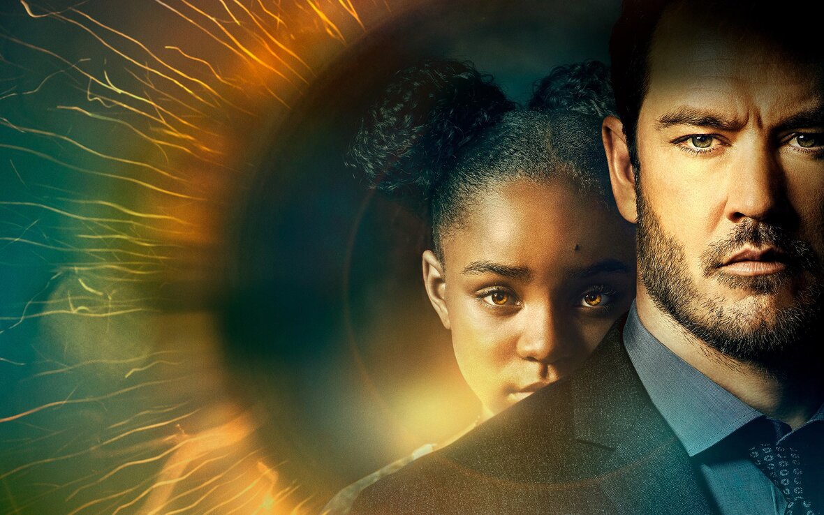 Bruxas, vampiros e lobisomens estão em alta: 5 séries de 2019 que você ...