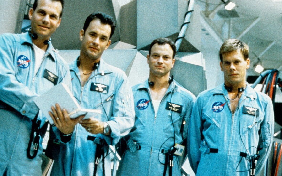 15 filmes imperdíveis que se passam no espaço