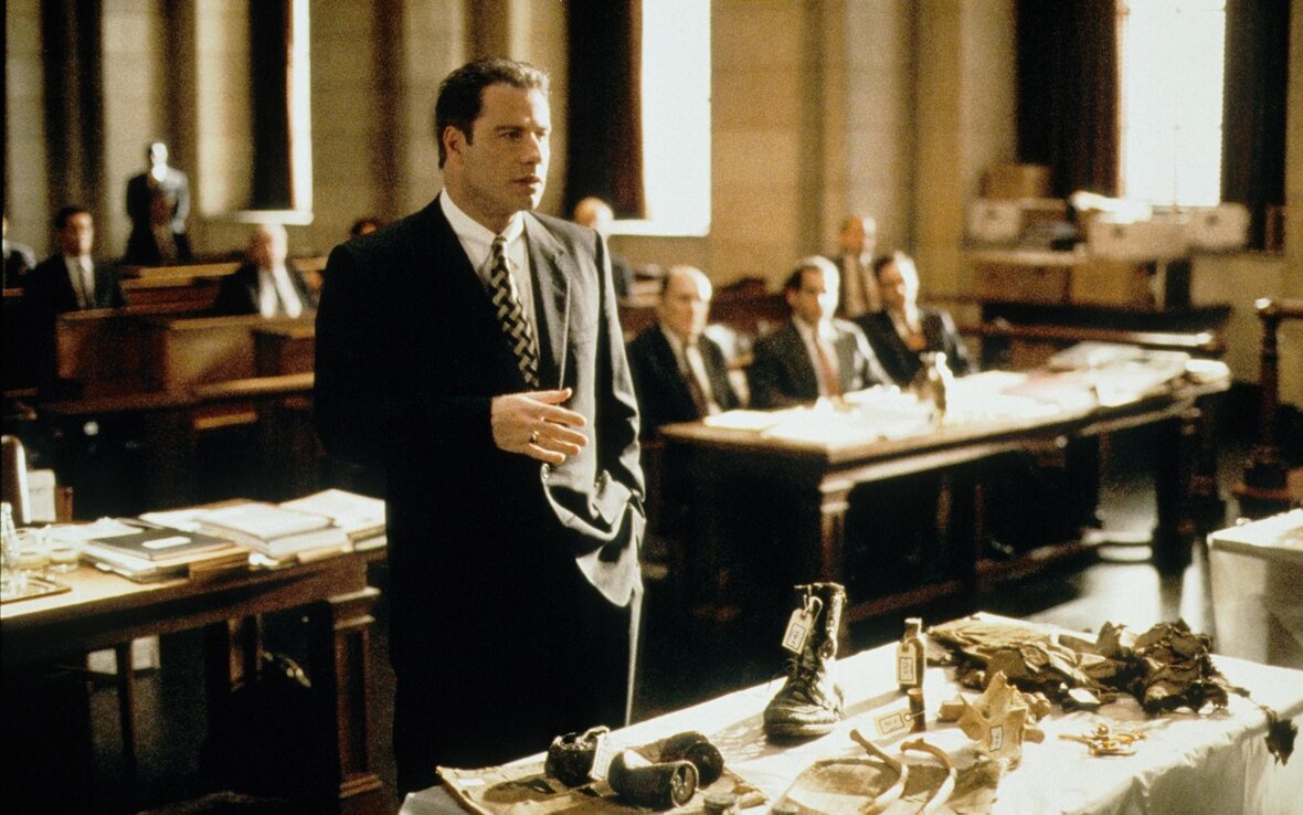 15 filmes jurídicos que você deveria assistir pelo menos uma vez na vida