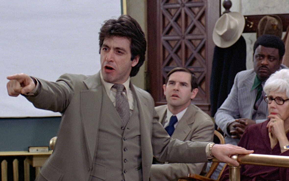 15 filmes jurídicos que você deveria assistir pelo menos uma vez na vida