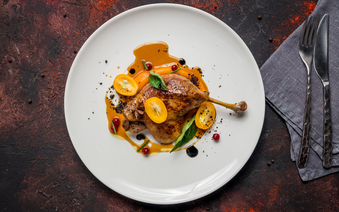 10 técnicas da culinária francesa para você incluir na sua rotina