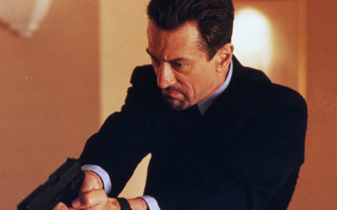 4 filmes estrelados por Al Pacino e Robert De Niro