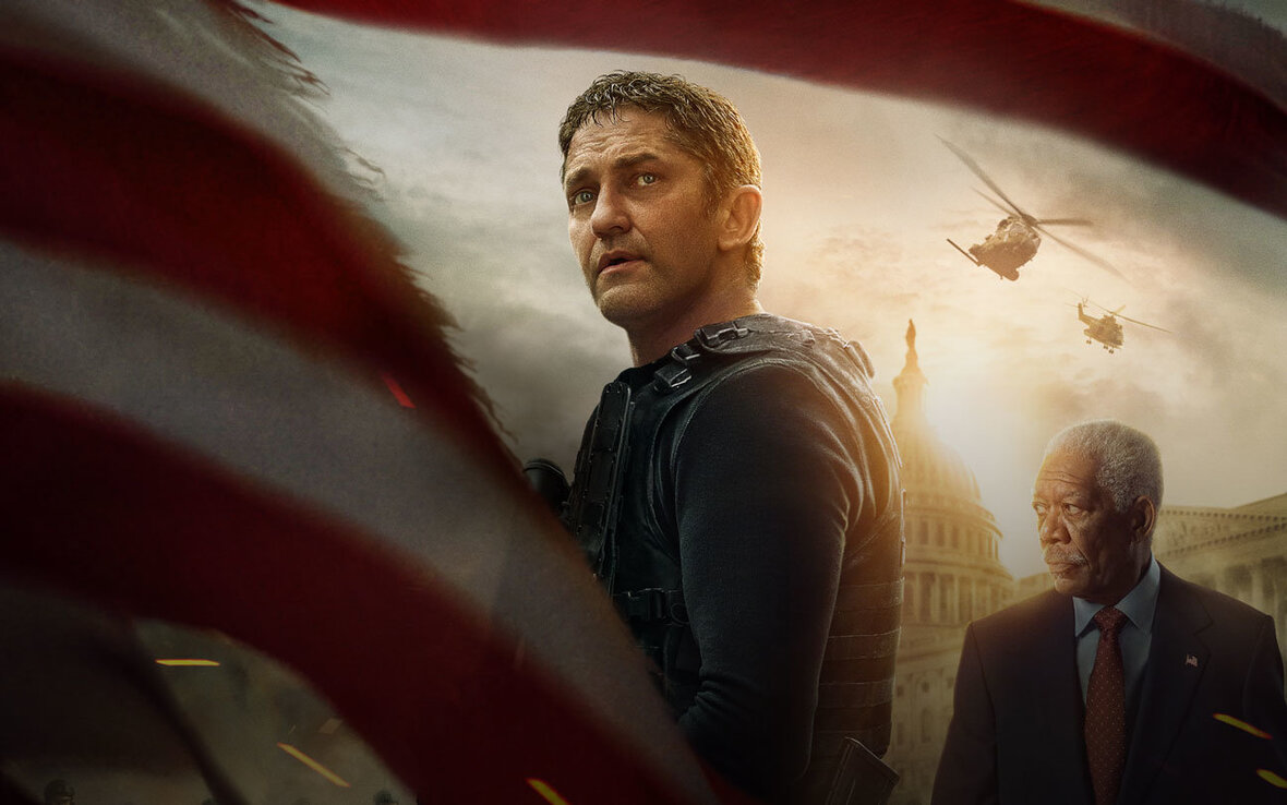 15 filmes com Gerard Butler para maratonar no streaming