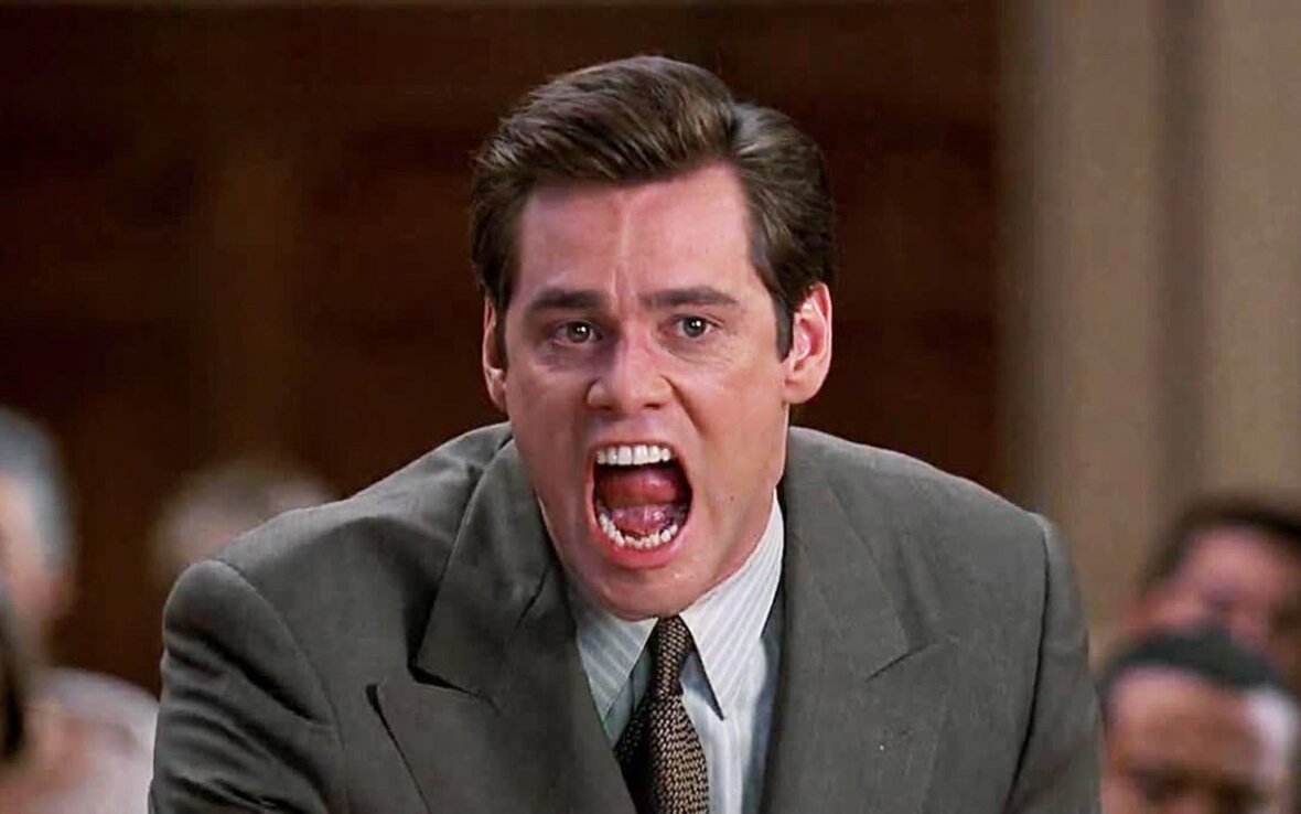 14 filmes e séries com Jim Carrey para assistir no streaming