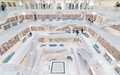 10 incríveis bibliotecas para visitar ao redor do mundo
