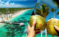 Conheça Punta Cana, um dos destinos mais românticos do Caribe