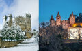 10 castelos impressionantes para conhecer em Portugal