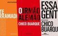 6 livros escritos por Chico Buarque que você precisa conhecer