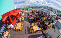 22 bares em rooftops para conhecer em São Paulo 