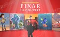"Pixar in Concert" chega ao Brasil em julho para temporadas em São Paulo e Rio de Janeiro; saiba tudo!